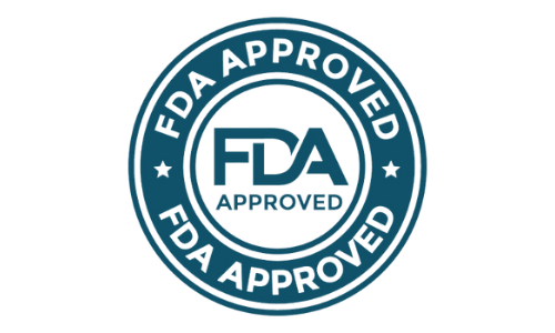 FDA approved Audifort natural tinnitus supplement for safe hearing support