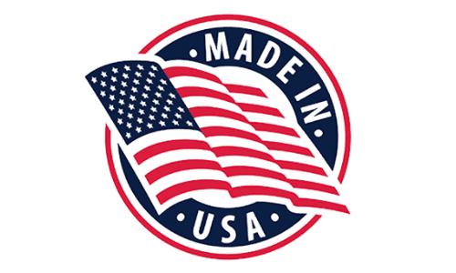 Audifort hearing supplement made in USA under strict quality standards