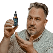  Michael from Dallas shares Audifort review after reducing ringing in ears naturally