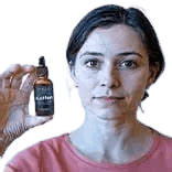 Laura from Chicago restores hearing naturally and improves focus with Audifort
