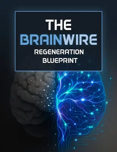 Le guide Brainwire Regeneration Blueprint pour améliorer la clarté auditive et la santé cérébrale